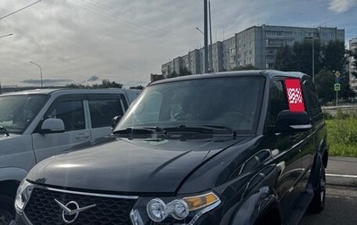 ЛуАЗ Pickup, 2022 год, 1 400 000 рублей, 1 фотография
