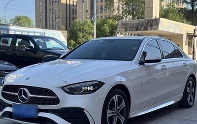 Mercedes-Benz C-Класс, 2022 год, 2 700 000 рублей, 1 фотография