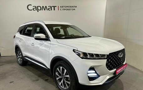 Chery Tiggo 7 Pro, 2022 год, 1 800 000 рублей, 1 фотография