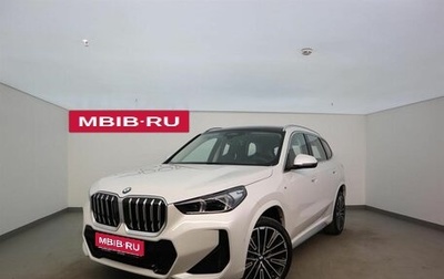 BMW X1, 2025 год, 5 450 000 рублей, 1 фотография
