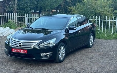 Nissan Teana, 2014 год, 1 200 000 рублей, 1 фотография
