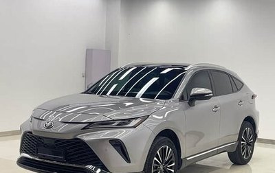 Toyota Venza, 2022 год, 2 800 000 рублей, 1 фотография