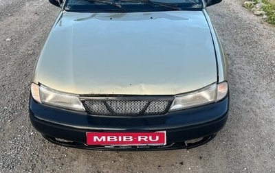 Daewoo Nexia I рестайлинг, 2006 год, 80 000 рублей, 1 фотография