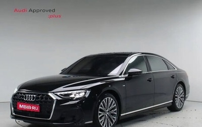 Audi A8, 2023 год, 9 480 000 рублей, 1 фотография