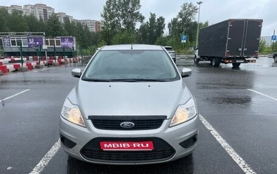 Ford Focus II рестайлинг, 2011 год, 500 000 рублей, 1 фотография