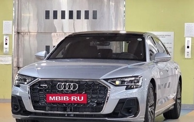 Audi A8, 2023 год, 8 918 000 рублей, 1 фотография