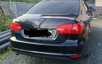 Volkswagen Jetta VI, 2014 год, 1 100 000 рублей, 1 фотография