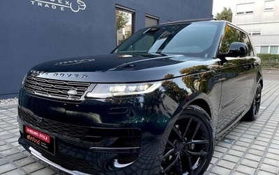 Land Rover Range Rover Sport, 2025 год, 13 990 000 рублей, 1 фотография