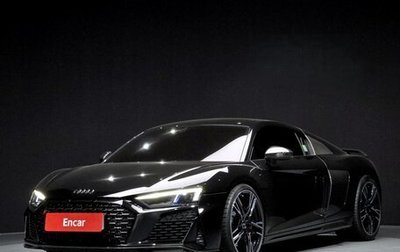 Audi R8, 2021 год, 17 533 000 рублей, 1 фотография