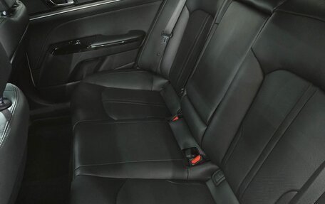 KIA K5, 2020 год, 3 100 000 рублей, 14 фотография