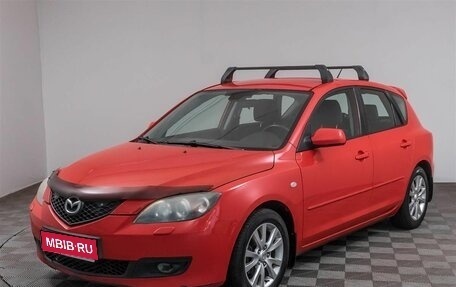 Mazda 3, 2006 год, 569 000 рублей, 1 фотография