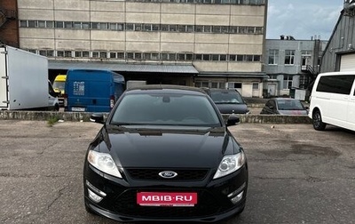 Ford Mondeo IV, 2011 год, 1 400 000 рублей, 1 фотография