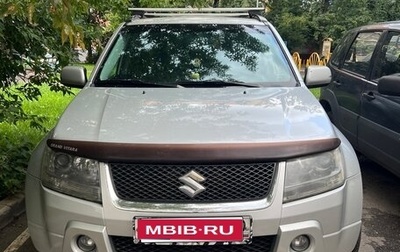 Suzuki Grand Vitara, 2008 год, 750 000 рублей, 1 фотография