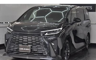 Lexus LM, 2024 год, 10 900 000 рублей, 1 фотография
