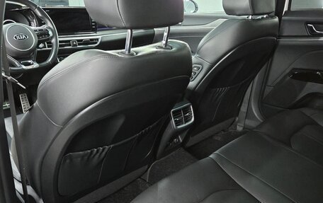 KIA K5, 2020 год, 3 100 000 рублей, 13 фотография