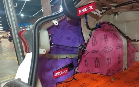 KIA K5, 2020 год, 3 100 000 рублей, 20 фотография