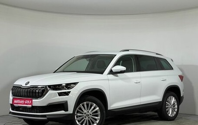 Skoda Kodiaq, 2025 год, 5 450 000 рублей, 1 фотография