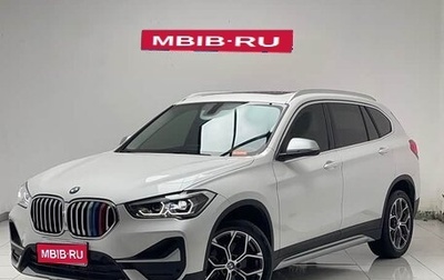 BMW X1, 2021 год, 1 730 000 рублей, 1 фотография