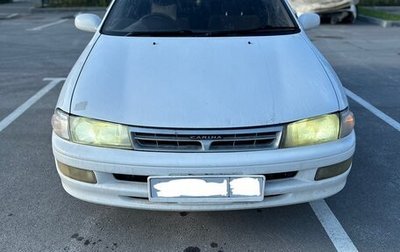 Toyota Carina, 1996 год, 375 000 рублей, 1 фотография