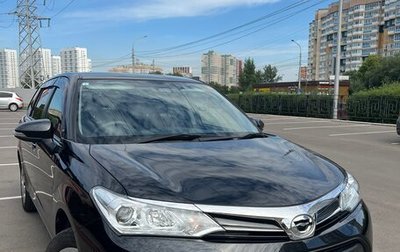 Toyota Corolla, 2021 год, 1 880 000 рублей, 1 фотография