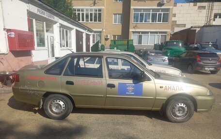 Daewoo Nexia I рестайлинг, 2011 год, 120 000 рублей, 2 фотография