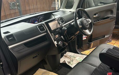 Daihatsu Tanto III, 2016 год, 835 000 рублей, 9 фотография