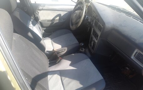 Daewoo Nexia I рестайлинг, 2011 год, 120 000 рублей, 4 фотография