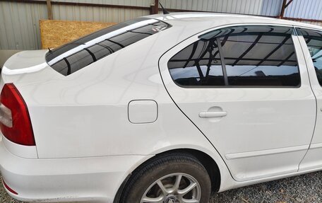 Skoda Octavia, 2012 год, 840 000 рублей, 10 фотография