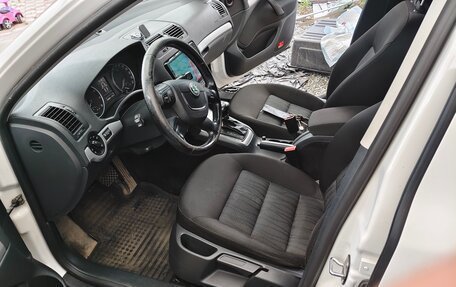 Skoda Octavia, 2012 год, 840 000 рублей, 6 фотография