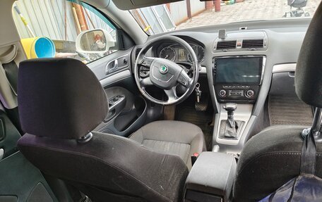 Skoda Octavia, 2012 год, 840 000 рублей, 14 фотография