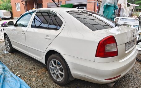Skoda Octavia, 2012 год, 840 000 рублей, 7 фотография