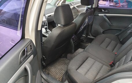 Skoda Octavia, 2012 год, 840 000 рублей, 5 фотография
