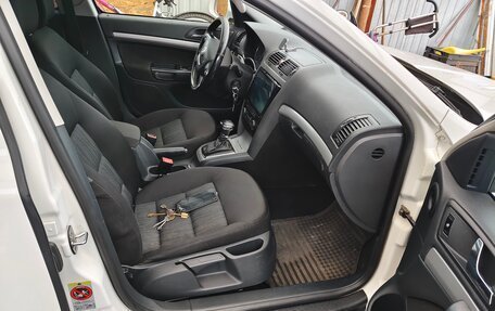 Skoda Octavia, 2012 год, 840 000 рублей, 12 фотография