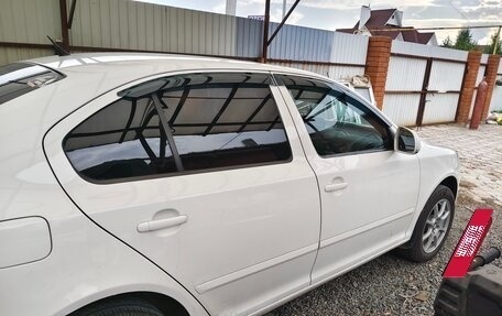 Skoda Octavia, 2012 год, 840 000 рублей, 11 фотография