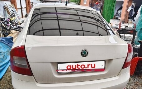 Skoda Octavia, 2012 год, 840 000 рублей, 9 фотография