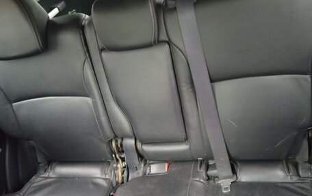 Mitsubishi Outlander III рестайлинг 3, 2008 год, 1 150 000 рублей, 6 фотография