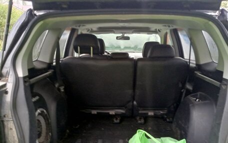 Mitsubishi Outlander III рестайлинг 3, 2008 год, 1 150 000 рублей, 8 фотография