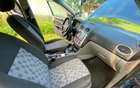 Ford Focus II рестайлинг, 2010 год, 380 000 рублей, 13 фотография