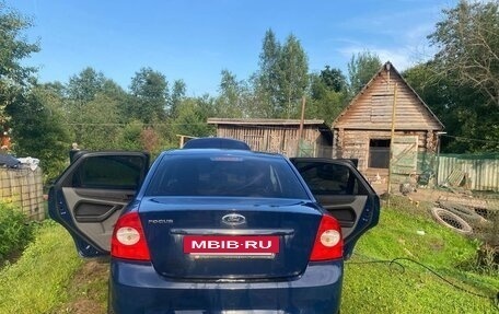 Ford Focus II рестайлинг, 2010 год, 380 000 рублей, 7 фотография