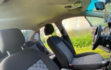 Ford Focus II рестайлинг, 2010 год, 380 000 рублей, 27 фотография