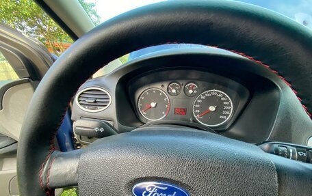 Ford Focus II рестайлинг, 2010 год, 380 000 рублей, 17 фотография