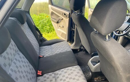 Ford Focus II рестайлинг, 2010 год, 380 000 рублей, 29 фотография