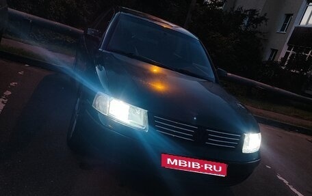 Volkswagen Passat B5+ рестайлинг, 1998 год, 360 000 рублей, 2 фотография
