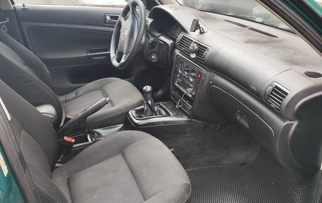 Volkswagen Passat B5+ рестайлинг, 1998 год, 360 000 рублей, 6 фотография