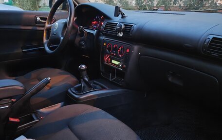 Volkswagen Passat B5+ рестайлинг, 1998 год, 360 000 рублей, 7 фотография
