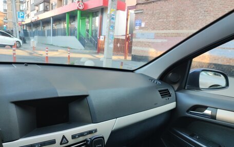 Opel Astra H, 2008 год, 400 000 рублей, 6 фотография