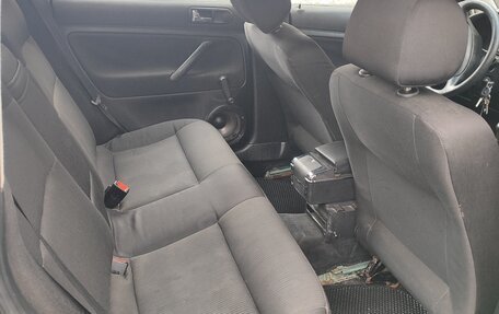Volkswagen Passat B5+ рестайлинг, 1998 год, 360 000 рублей, 8 фотография
