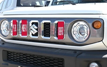 Suzuki Jimny, 2025 год, 3 029 500 рублей, 8 фотография