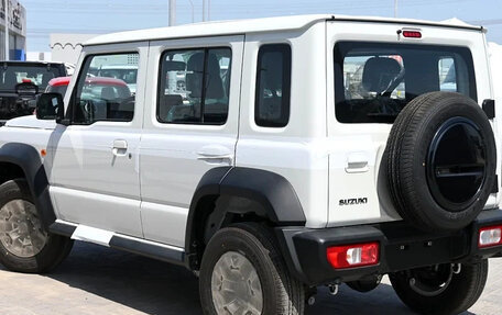 Suzuki Jimny, 2025 год, 3 029 500 рублей, 12 фотография