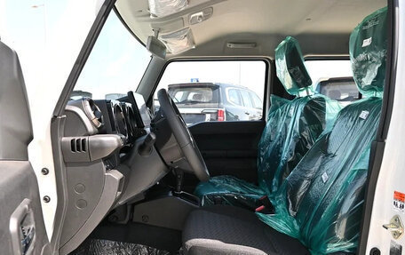 Suzuki Jimny, 2025 год, 3 029 500 рублей, 15 фотография